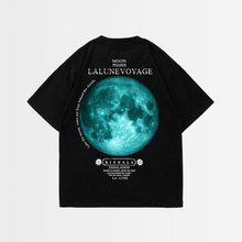 Load image into Gallery viewer, Eclipse Oversize T-Shirt