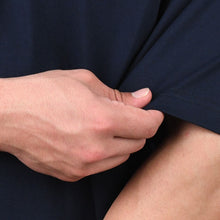 Load image into Gallery viewer, Faith-Over-Fear Oversized Cotton T-Shirt