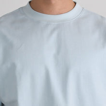 Load image into Gallery viewer, Premium Oversize Plain T-Shirt.