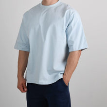 Load image into Gallery viewer, Premium Oversize Plain T-Shirt.