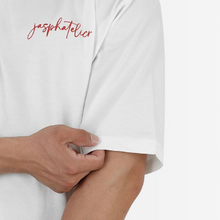 Load image into Gallery viewer, Athletic Club Oversized T-SHIRT