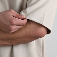 Load image into Gallery viewer, Premium Oversize Plain T-Shirt.