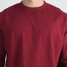 Load image into Gallery viewer, Premium Oversize Plain T-Shirt.