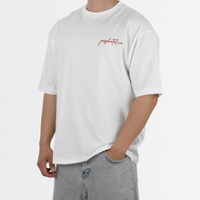 Load image into Gallery viewer, Athletic Club Oversized T-SHIRT
