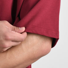 Load image into Gallery viewer, Premium Oversize Plain T-Shirt.