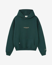 Load image into Gallery viewer, PERSPECTIVE HOODIE - CASTLETON GREEN