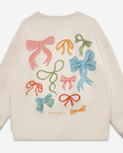 Load image into Gallery viewer, She Will Bow To No One Crewneck