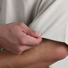Load image into Gallery viewer, Reload Oversized Cotton T-Shirt