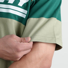 Load image into Gallery viewer, Half-Zip Premium Polo