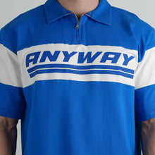 Load image into Gallery viewer, Half-Zip Premium Polo