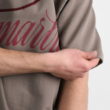 Load image into Gallery viewer, Half-Zip Mommartre Premium Polo