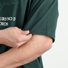 Load image into Gallery viewer, Established Oversized T-Shirt