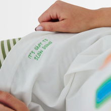 Load image into Gallery viewer, Tired Oversize T-Shirt