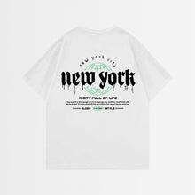Load image into Gallery viewer, New York T-Shirt