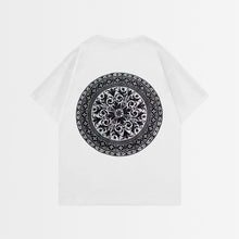Load image into Gallery viewer, Ethereal Medallion Tee