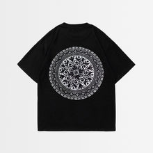 Load image into Gallery viewer, Ethereal Medallion Tee