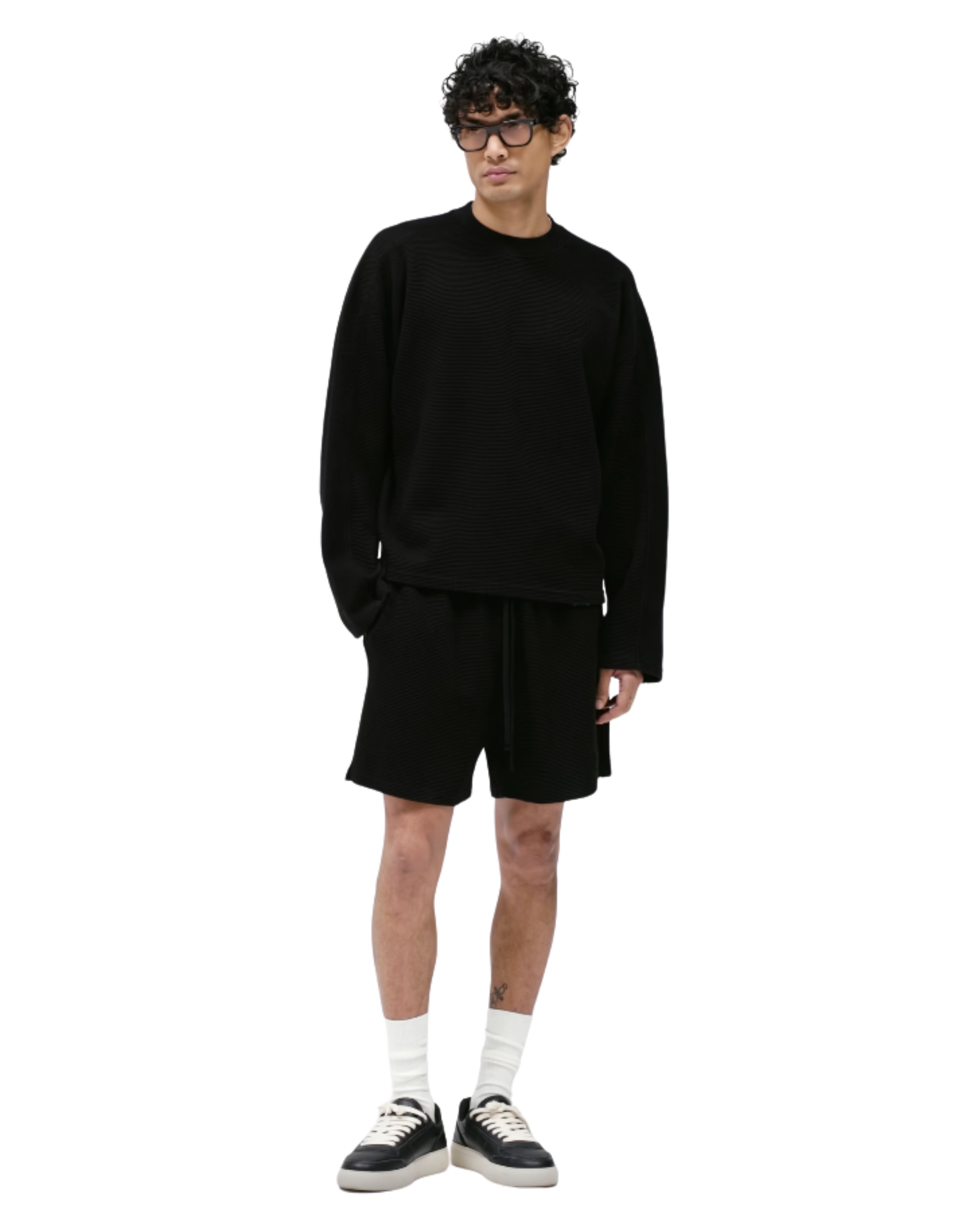 WAFFLE - 001