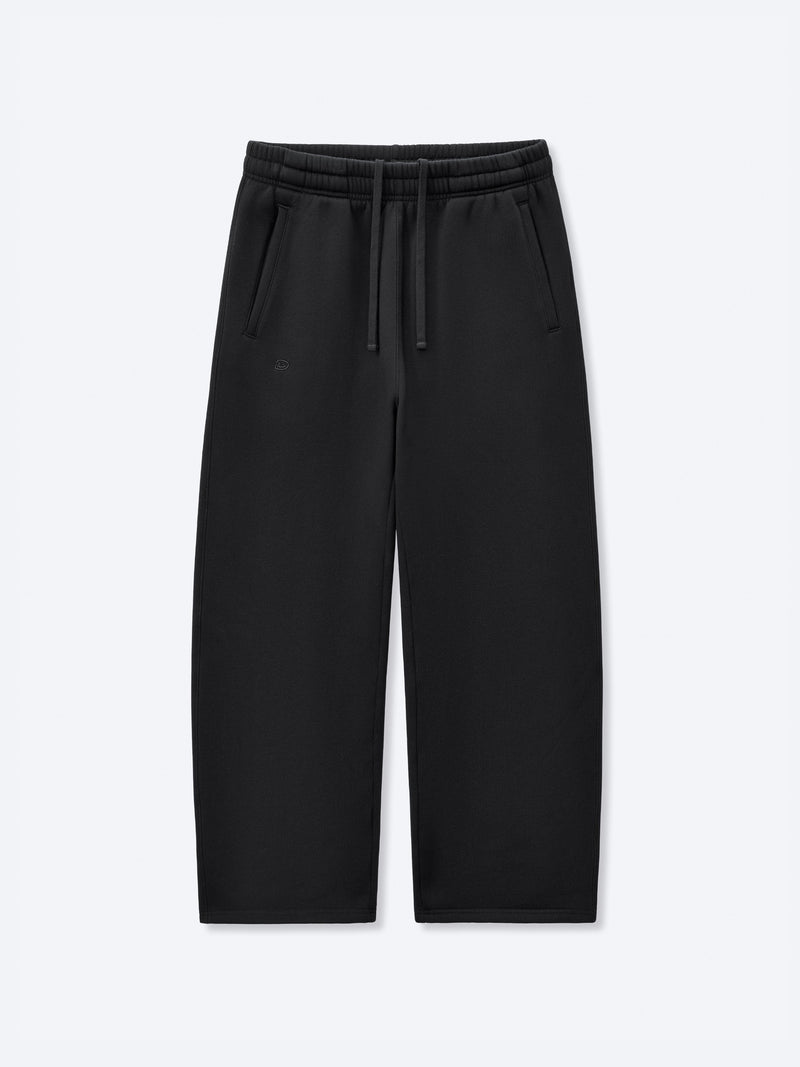 SIGNATURE BAGGY SWEATPANTS