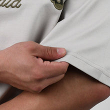 Load image into Gallery viewer, Fearless Oversized Cotton T-Shirt
