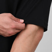 Load image into Gallery viewer, Faith-Over-Fear Oversized Cotton T-Shirt
