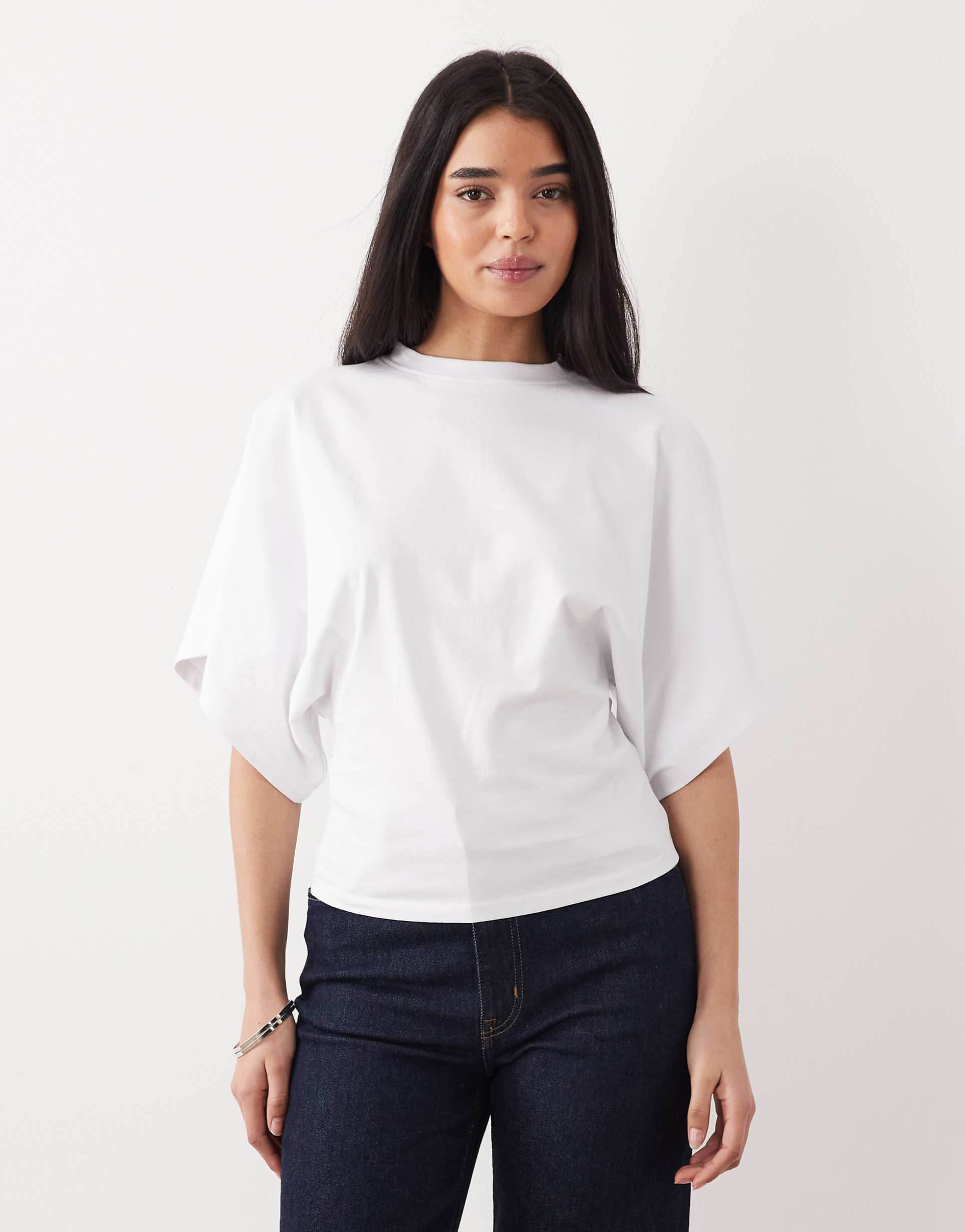 Oversize Structure™ Tee