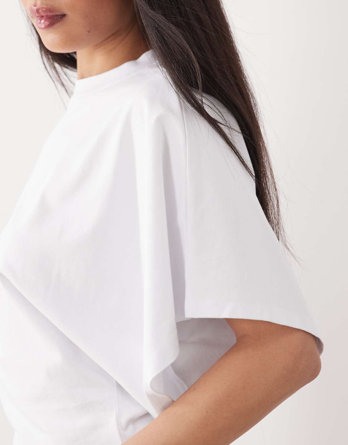 Oversize Structure™ Tee