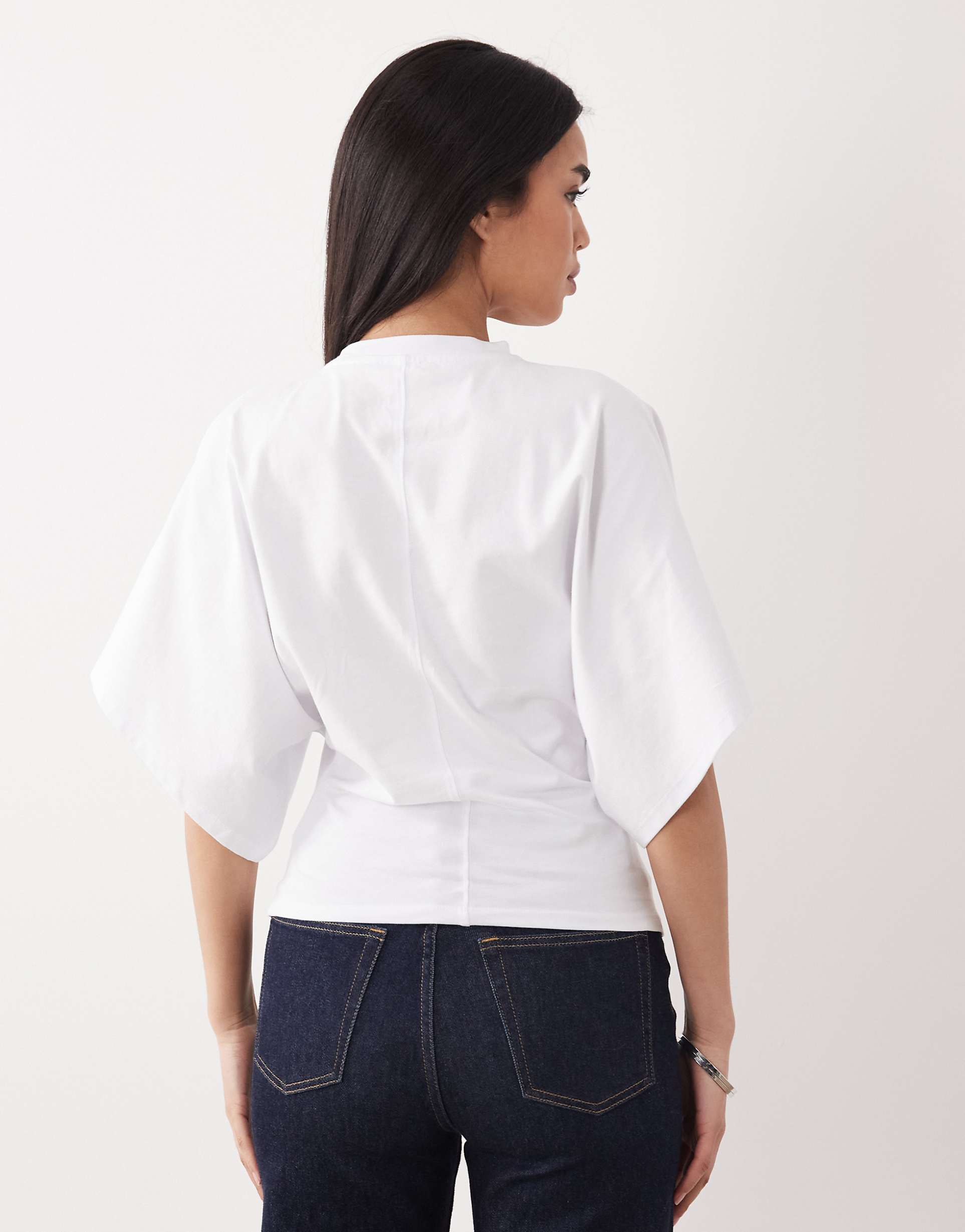 Oversize Structure™ Tee