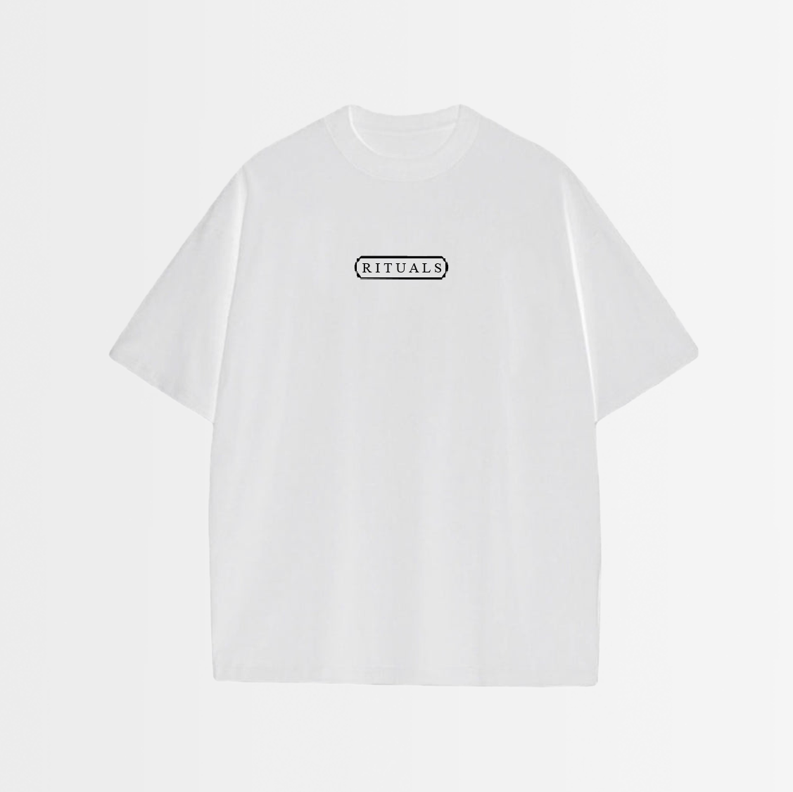 Eclipse Oversize T-Shirt