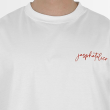 Load image into Gallery viewer, Athletic Club Oversized T-SHIRT
