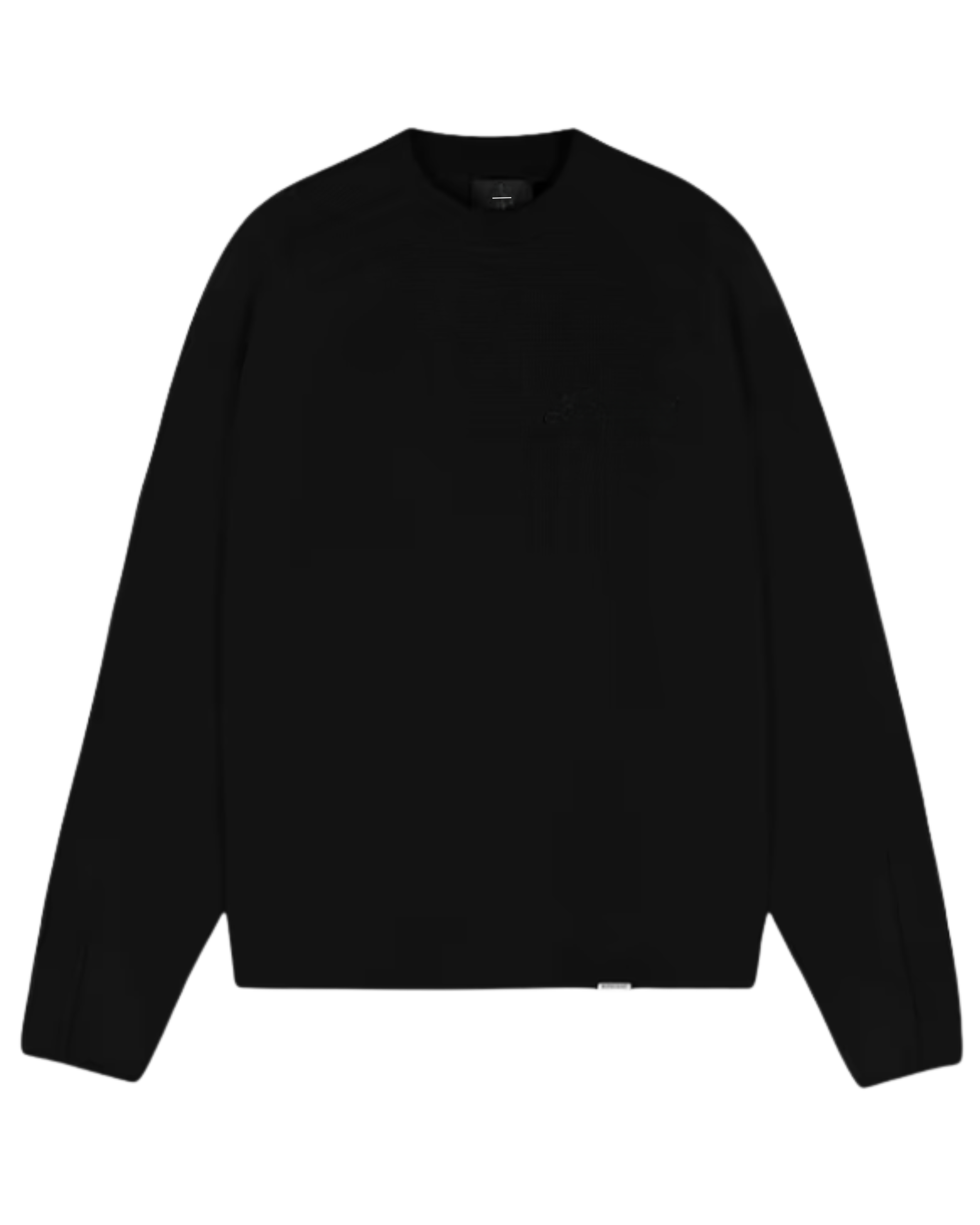 WAFFLE - 001