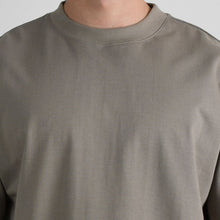 Load image into Gallery viewer, Premium Oversize Plain T-Shirt.
