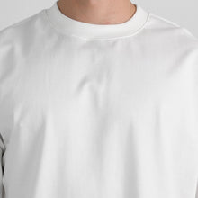 Load image into Gallery viewer, Oversize Plain White T-Shirt
