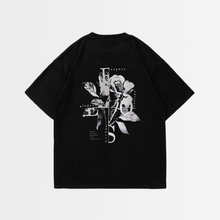 Load image into Gallery viewer, Respect Oversize T-Shirt
