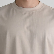 Load image into Gallery viewer, Premium Oversize Plain T-Shirt.
