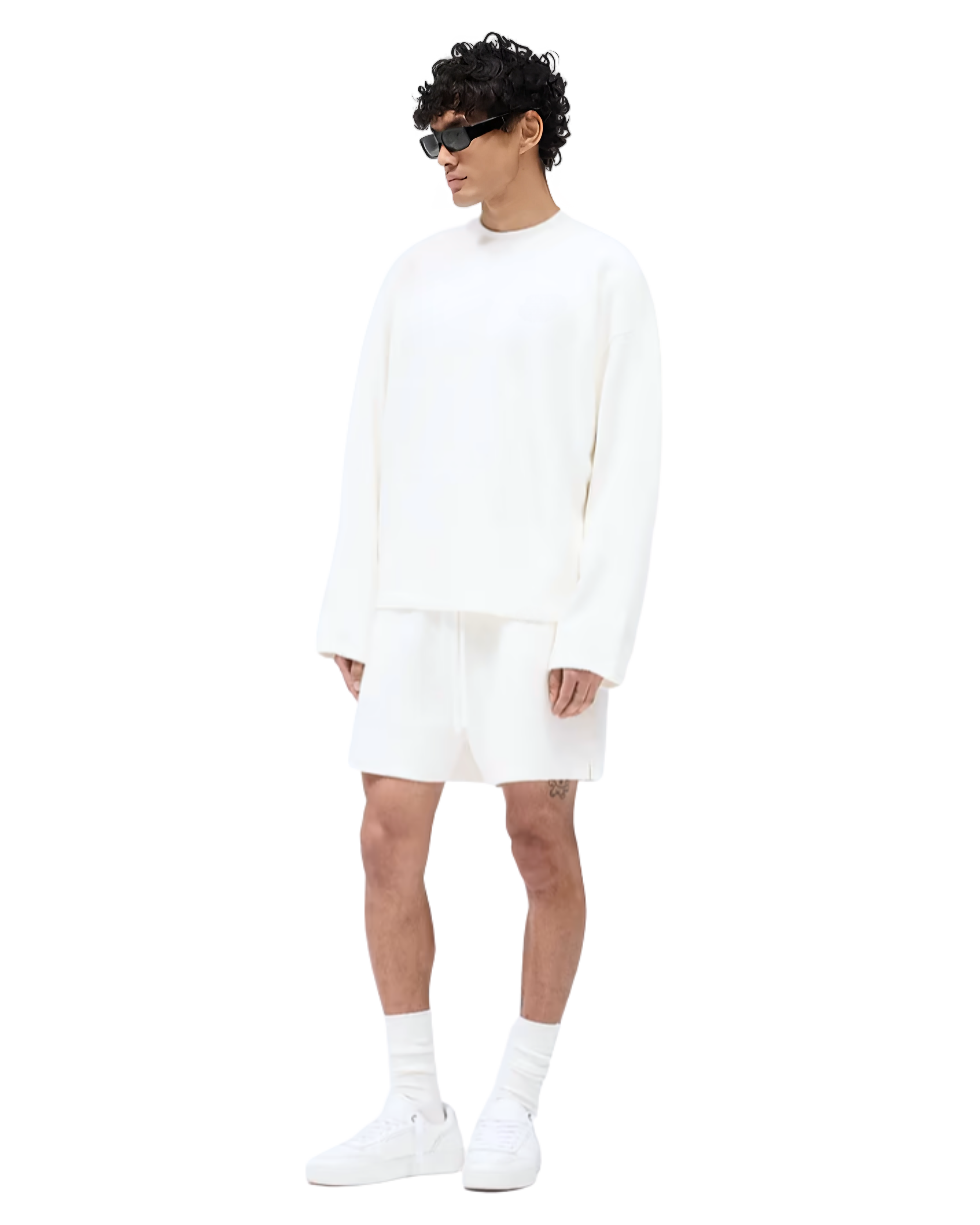 WAFFLE - 001
