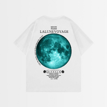 Load image into Gallery viewer, Eclipse Oversize T-Shirt
