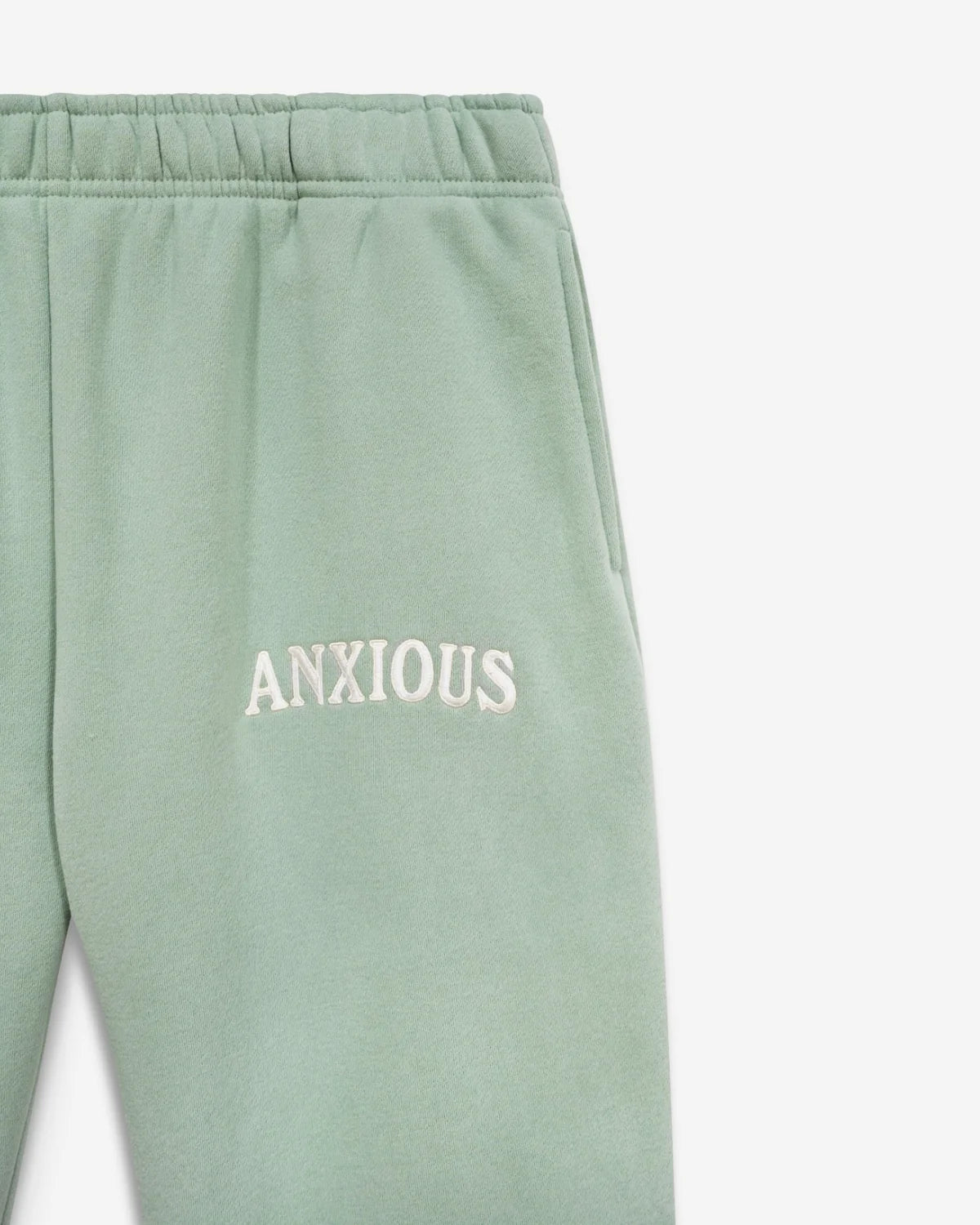 Anxious (this too shall pass) Sweatpants