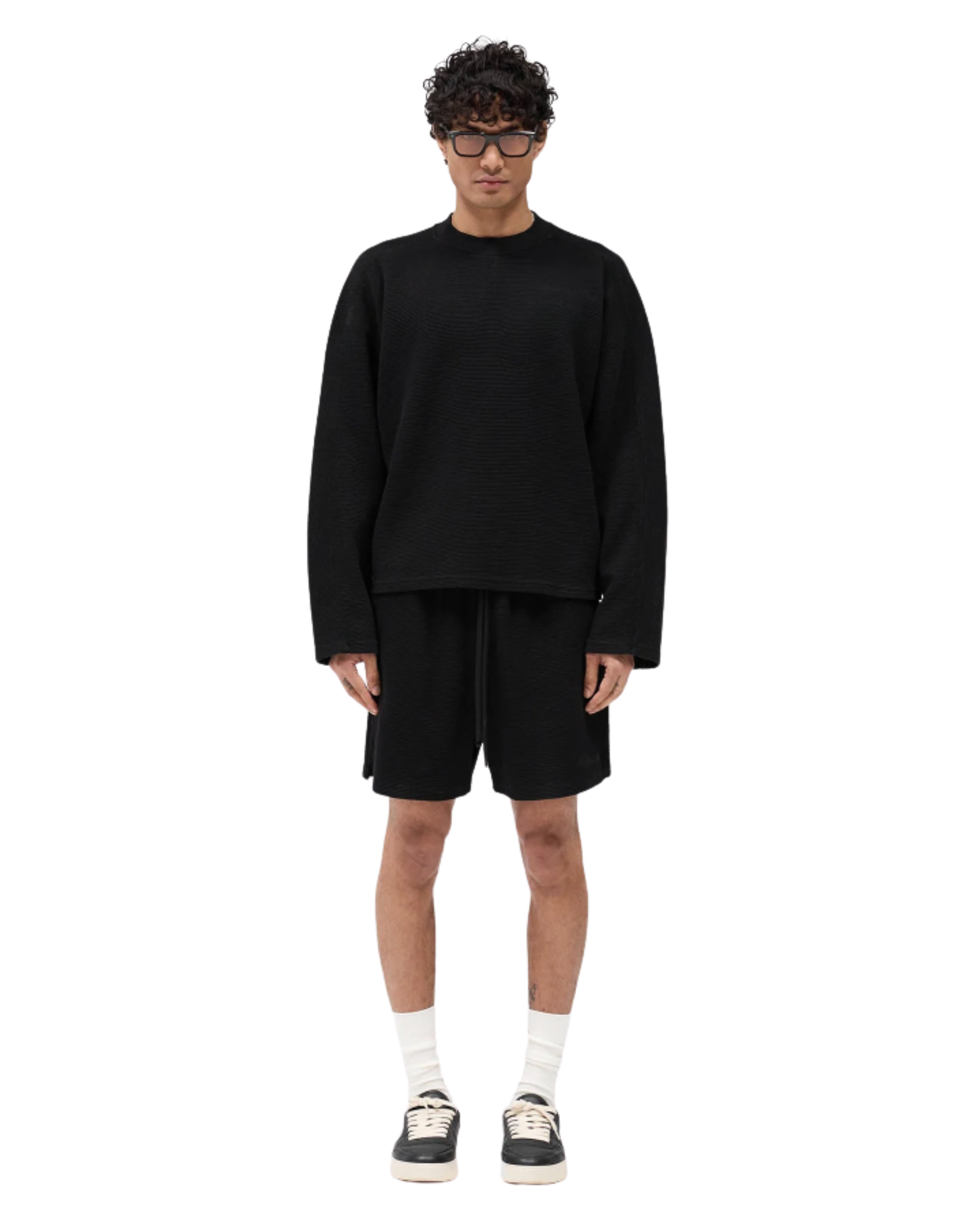 WAFFLE - 001