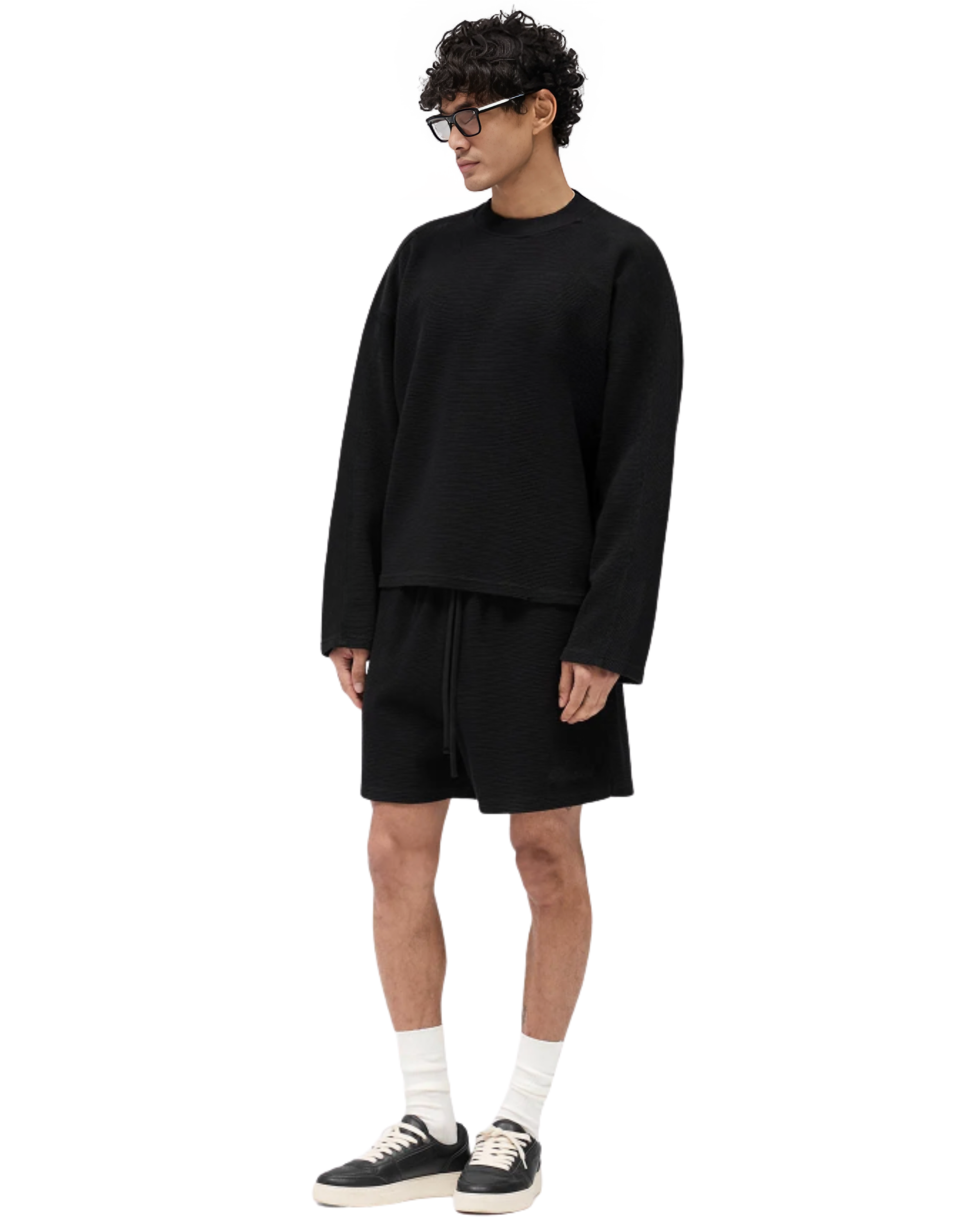 WAFFLE - 001
