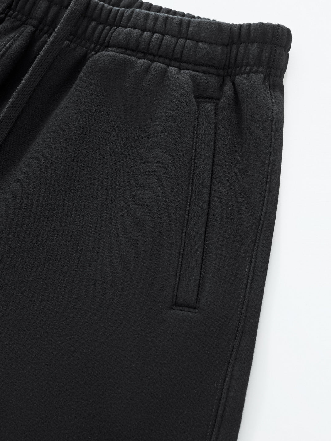 SIGNATURE BAGGY SWEATPANTS