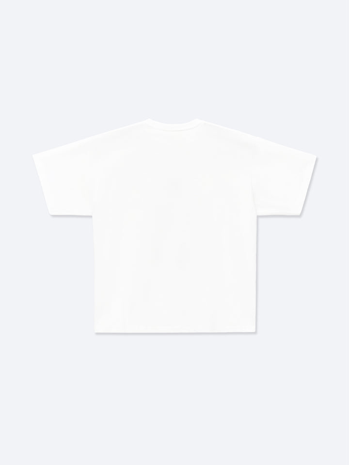 Derniere Cropped Essentials