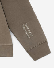 Load image into Gallery viewer, Migraine Brain Crewneck
