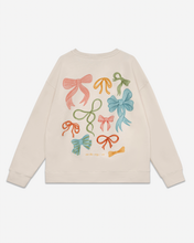 Load image into Gallery viewer, She Will Bow To No One Crewneck
