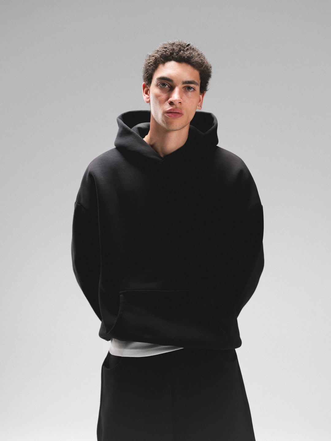 Signature Baggy Tracksuit