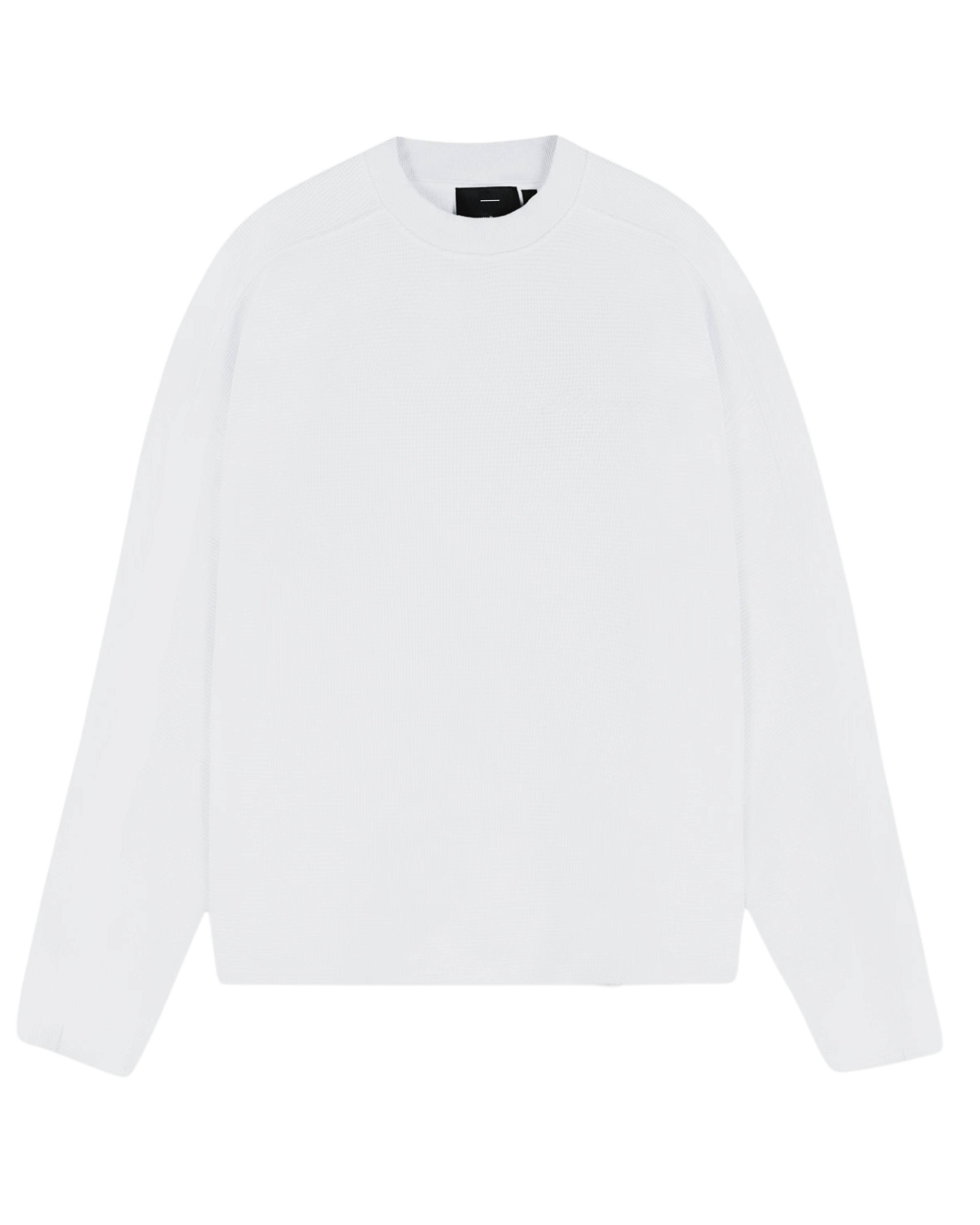 WAFFLE - 001