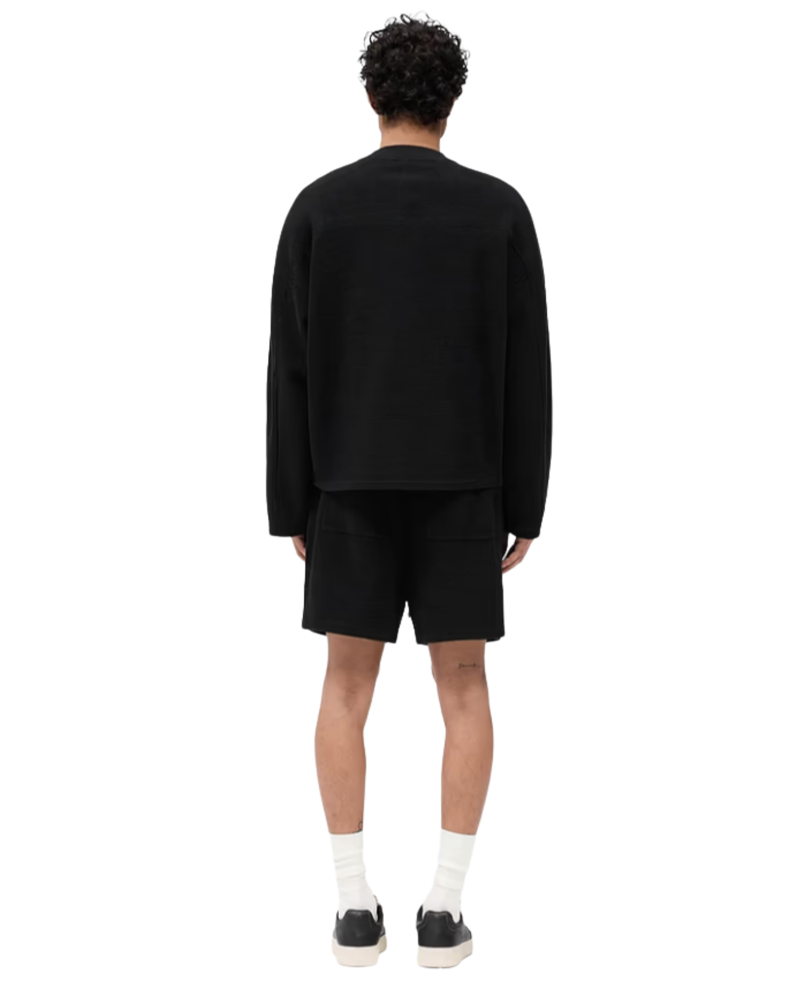 WAFFLE - 001