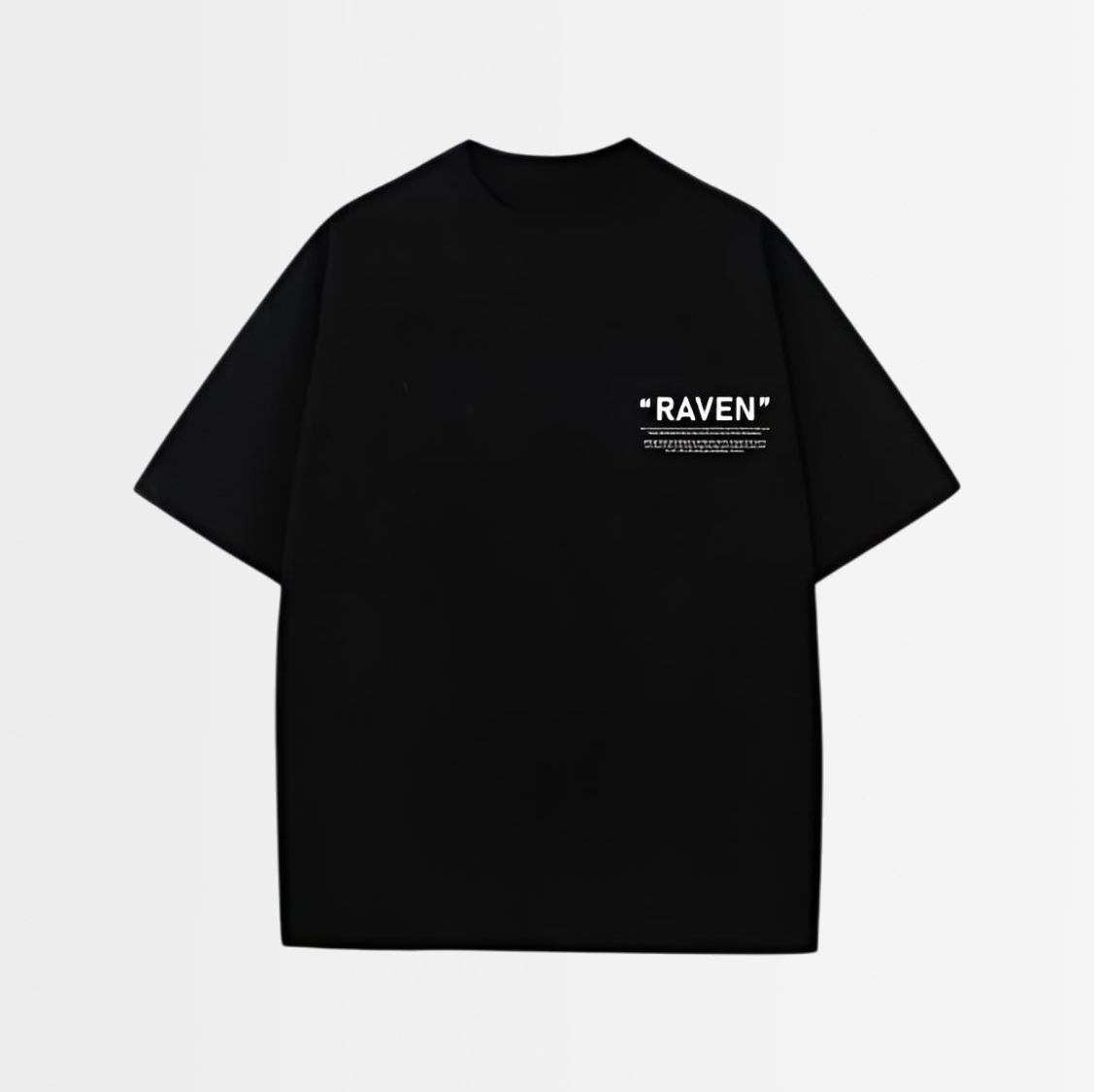 Eagle Oversize T-Shirt