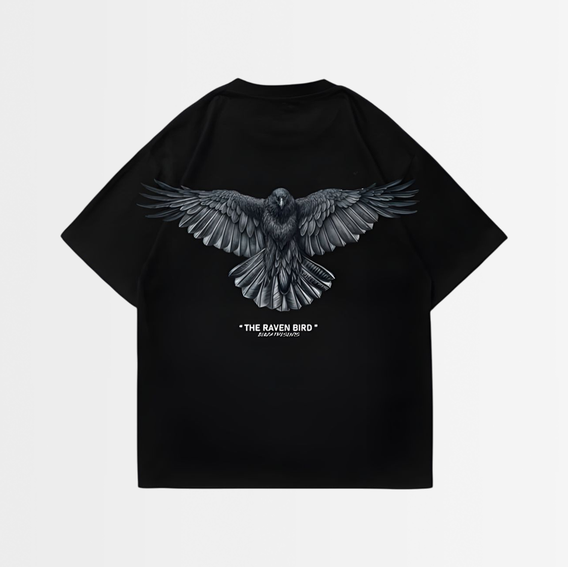 Eagle Oversize T-Shirt
