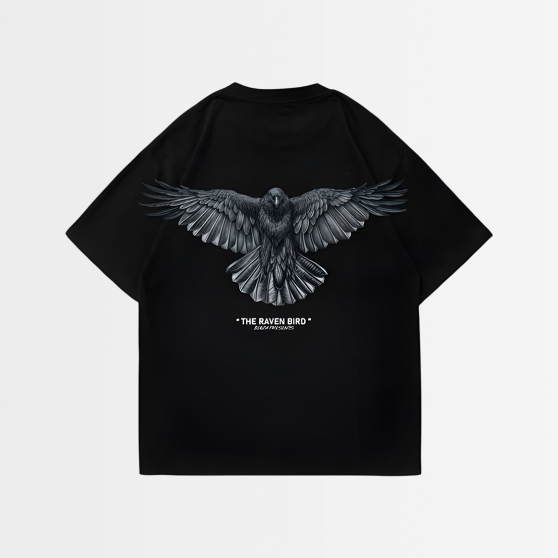 Eagle Oversize T-Shirt