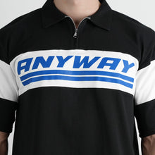 Load image into Gallery viewer, Half-Zip Premium Polo
